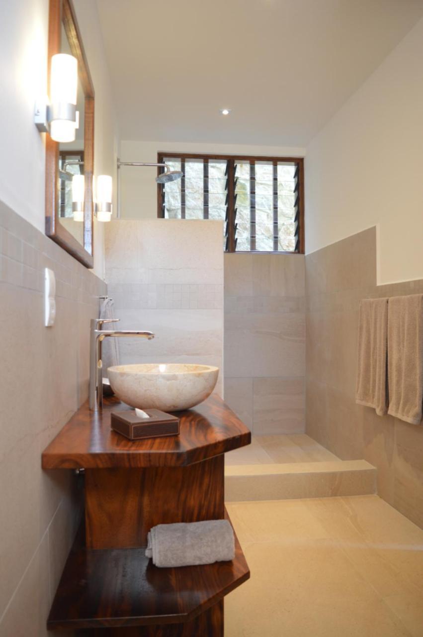 La Perle Appartements Baie Lazare  Dış mekan fotoğraf